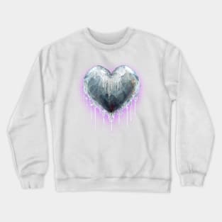 My Frozen Heart Crewneck Sweatshirt